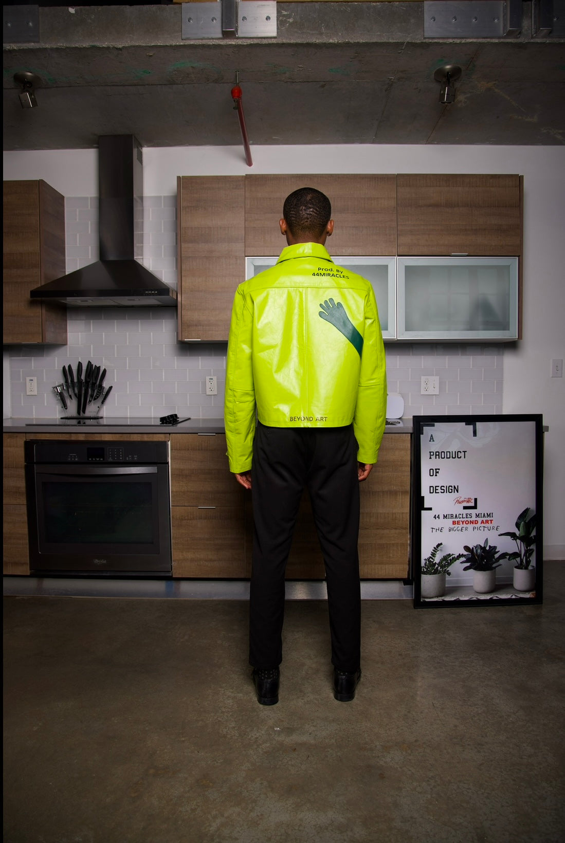 God’s Avocado 🥑