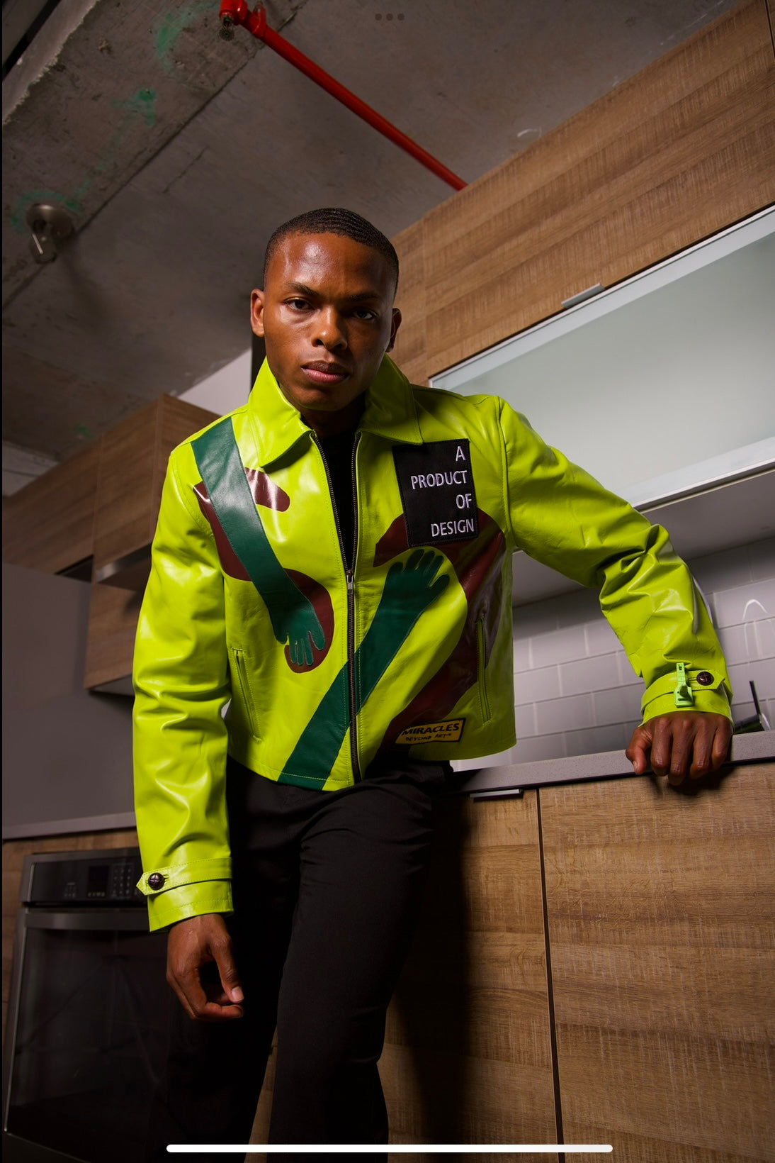 God’s Avocado 🥑